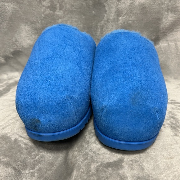 UGG Pumped Platform Slides Size 8 - Picture 8 of 10